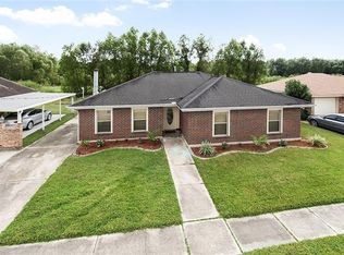 3117 Fable St, Meraux, LA 70075