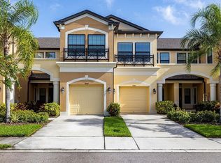 9107 Carolina Wren Dr, Tampa, FL 33626