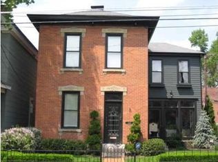 282 E Sycamore St, Columbus, OH 43206