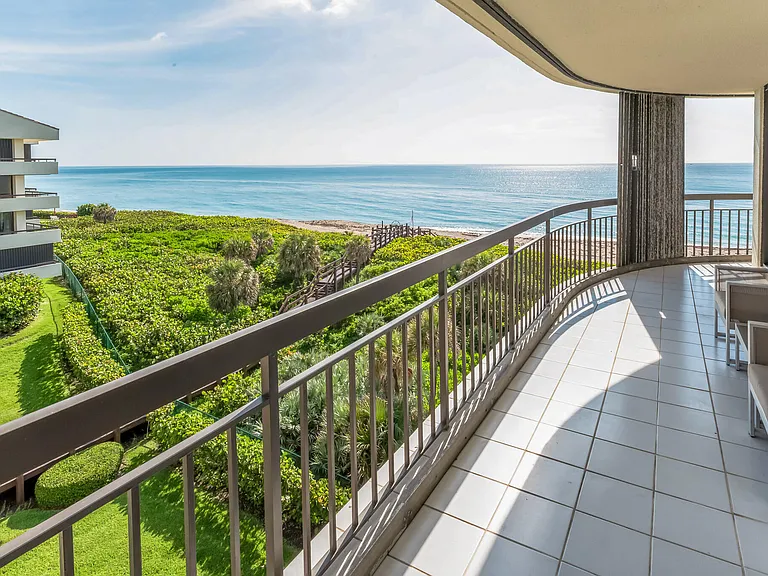 4000 N Ocean Dr #401 — Photo 7