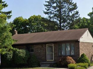 1432 N Sheldon Rd, Canton, MI 48187