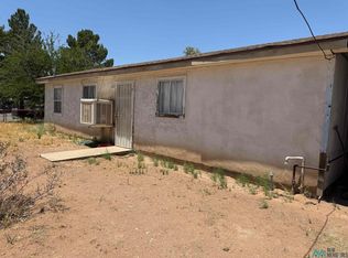 721 S 12th St, Deming, NM 88030