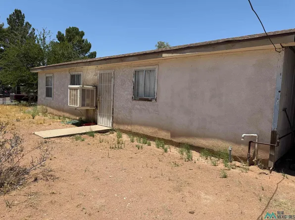 721 S 12th St, Deming, NM 88030