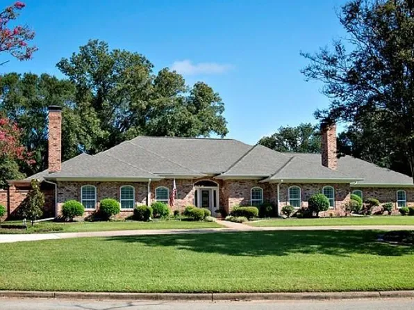 1 Mill Run Pl, Athens, TX 75751