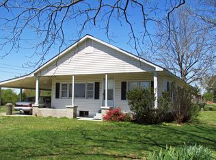 3381 Co Hwy 20, Phil Campbell, AL 35581