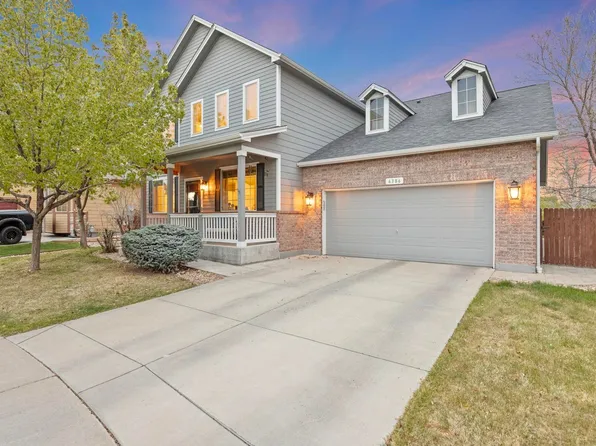 6386 Mayfair Ave, Timnath, CO 80547