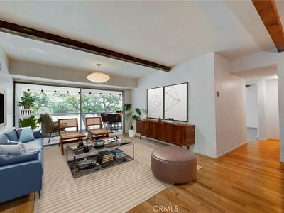 1701 Clinton St APT 402, Los Angeles, CA, 90026