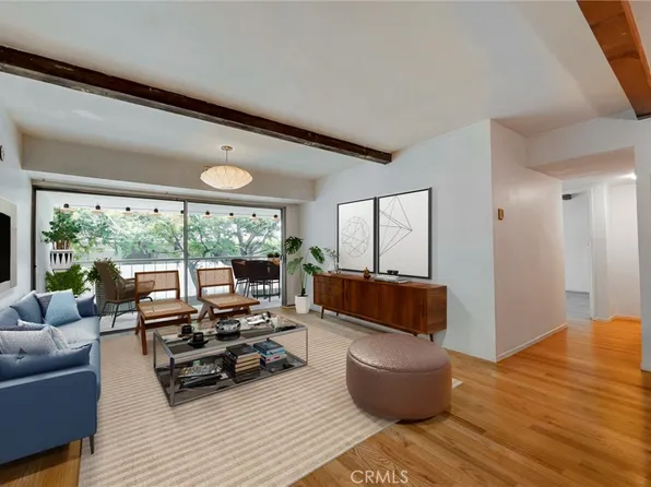 1701 Clinton St APT 402, Los Angeles, CA 90026