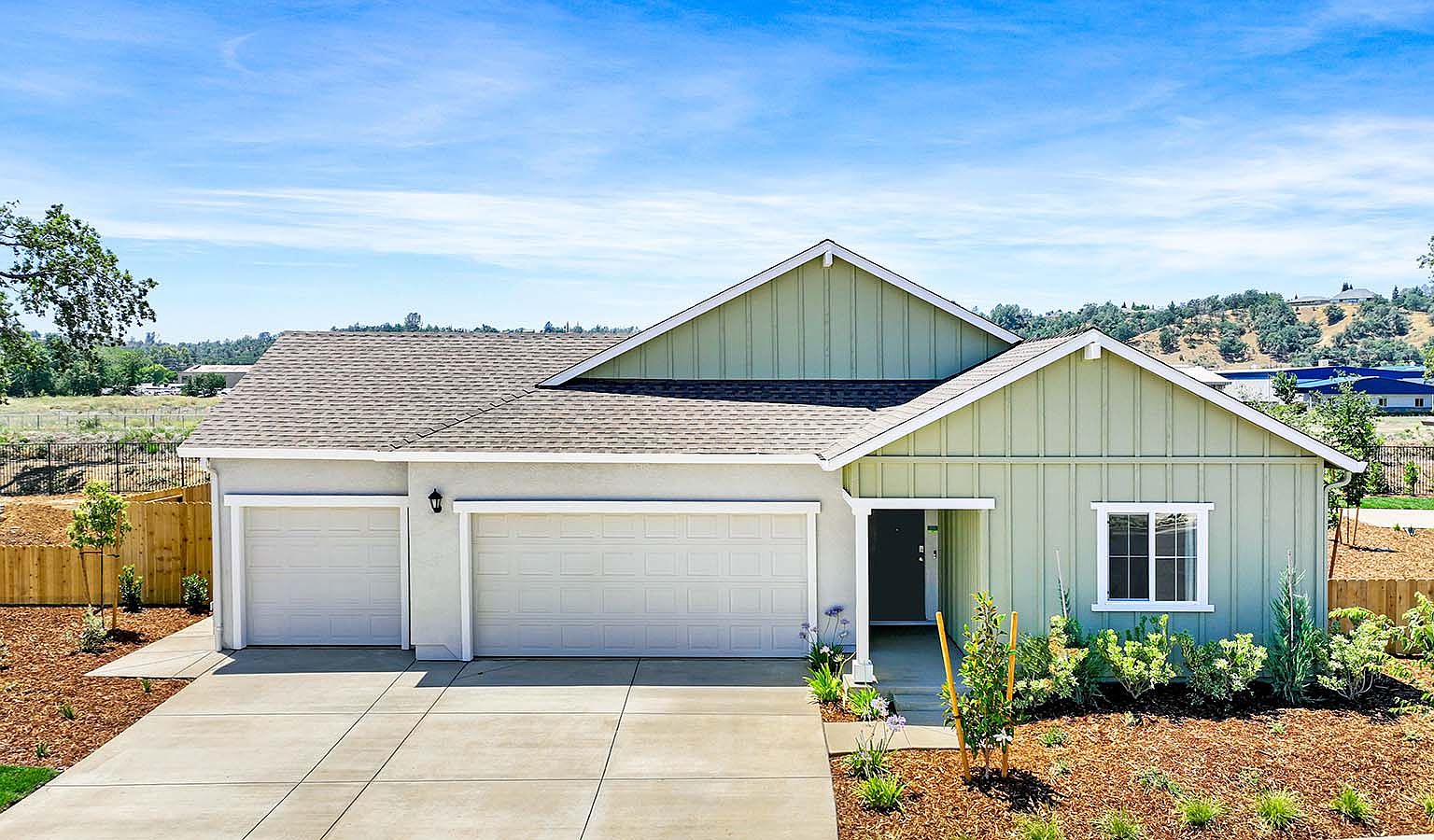 Rio by D.R. Horton Redding in Redding CA Zillow