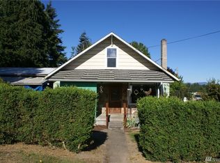 723 D St, Vader, WA 98593