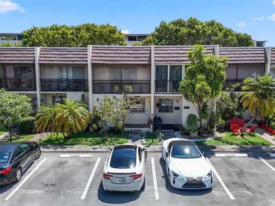 1321 N 15th Avenue #25, Hollywood, FL, 33020