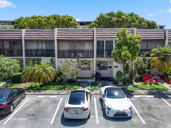 1321 N 15th Avenue #25, Hollywood, FL 33020