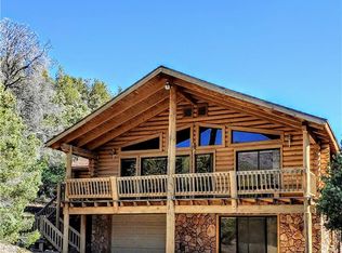 1356 N Trout Canyon Rd, Clark County, NV 89124