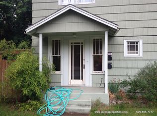 2205 Summitview Ave APT 2, Yakima, WA