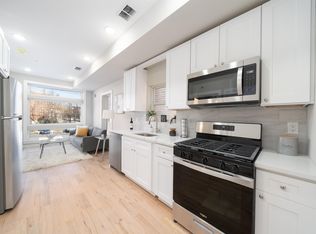 213 Academy St #3A, Jersey City, NJ 07306