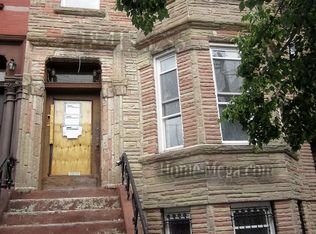 785 Beck St #AQ, Bronx, NY 10455