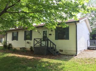 101 E Stevens St, Cookeville, TN 38501