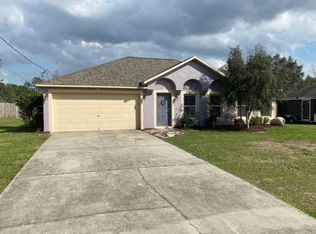 8309 N Triana Dr, Citrus Springs, FL 34434