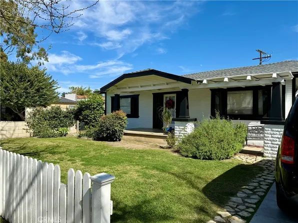 232 N Cornell Ave, Fullerton, CA 92831