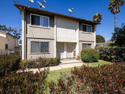 467 W Simpson St, Ventura, CA, 93001