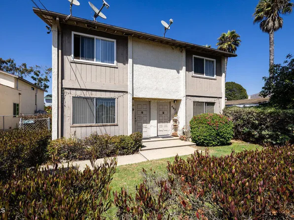 467 W Simpson St, Ventura, CA 93001