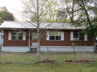 110 Austin St, Palestine, TX 75803