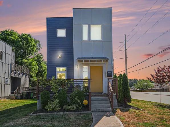 1321 S Bloodworth St, Raleigh, NC 27601