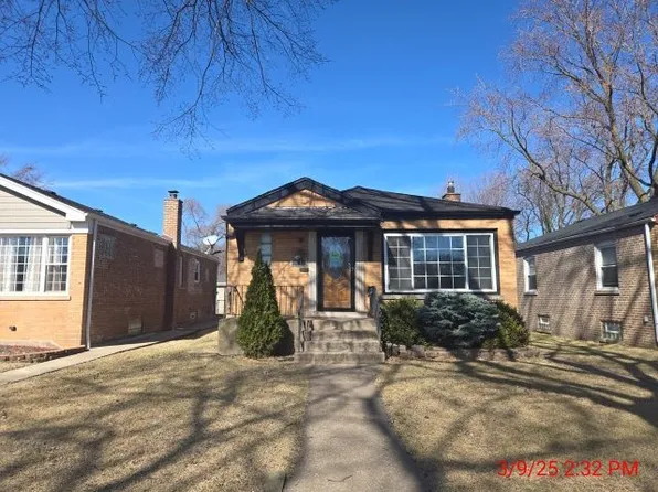 114 W 126th Pl, Chicago, IL 60628