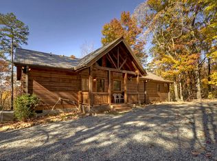 55 Little Bushy Head Rd, Blue Ridge, GA 30513