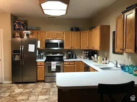 3 bed, 1224 sqft, $569 — Photo 3