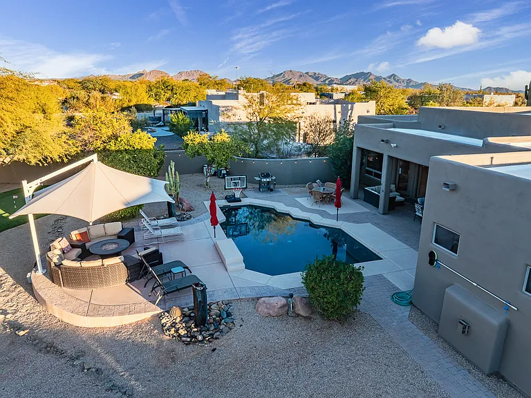 6008 E Monterra Way — Photo 98