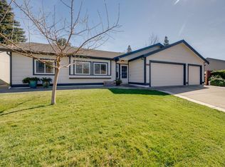 9835 Hans Way, Elk Grove, CA
