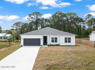 1651 Hayworth Cir NW, Palm Bay, FL 32907