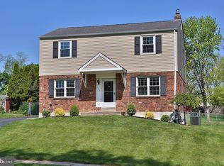 809 Petty Ln, King Of Prussia, PA 19406