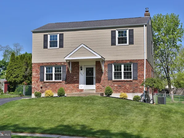 809 Petty Ln, King Of Prussia, PA 19406