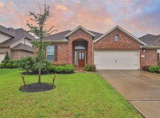 22731 Little Blue Stem Dr, Tomball, TX 77375