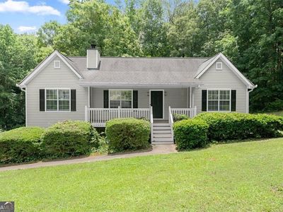 172 Royal Ct, Dallas, GA, 30157