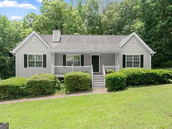 172 Royal Ct, Dallas, GA 30157