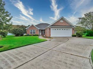 414 Coco Plum Ct, Longs, SC 29568