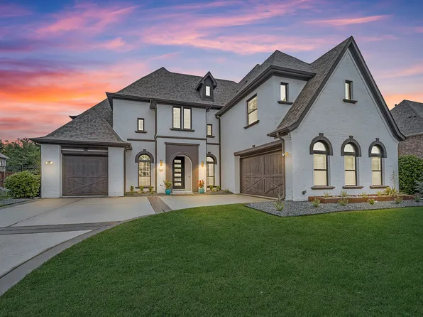 212 Saint Tropez Dr, Southlake, TX 76092