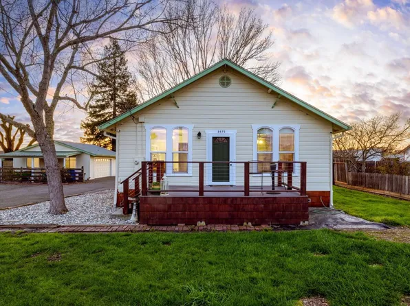 3475 Primrose Avenue, Santa Rosa, CA 95407