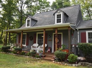 9191 Old Lafayette Rd, Mechanicsville, VA 23111