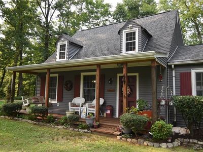 9191 Old Lafayette Rd, Mechanicsville, VA, 23111