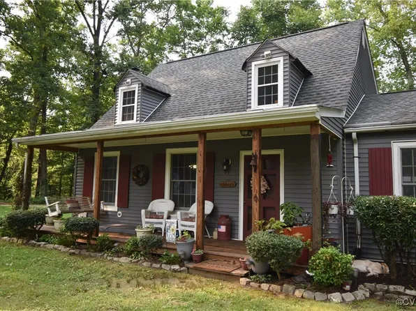 9191 Old Lafayette Rd, Mechanicsville, VA 23111