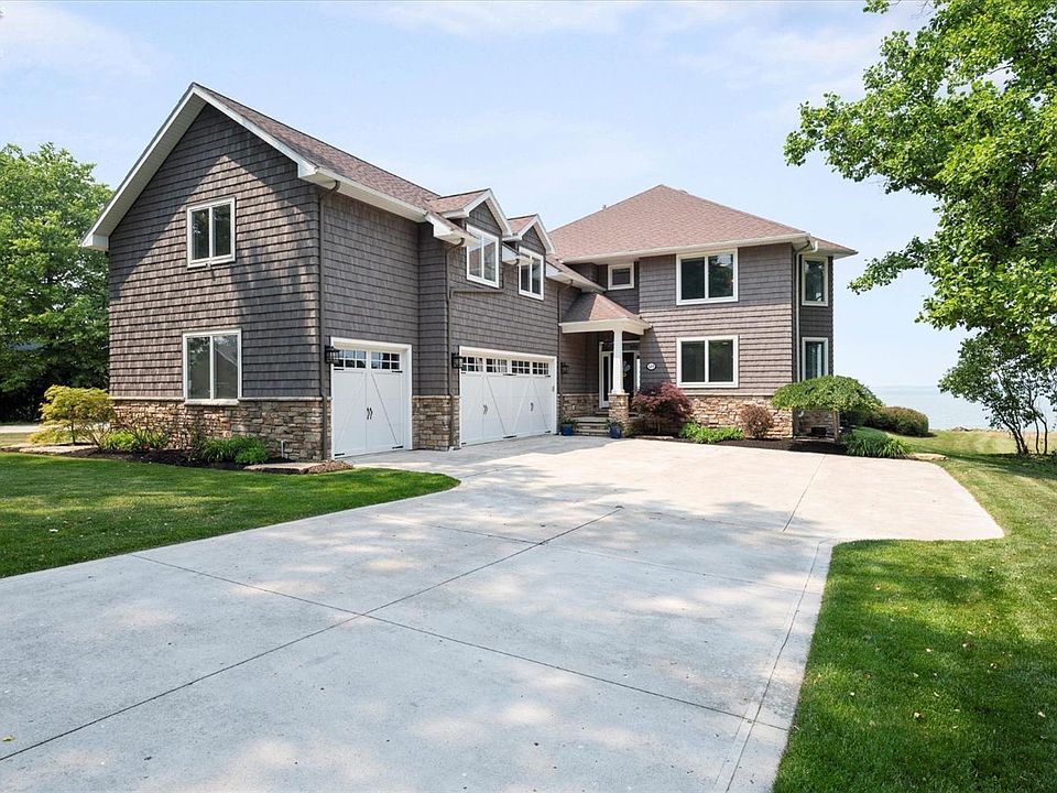 125 Lucien Dr, Lakeside Marblehead, OH 43440 Zillow