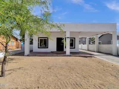1823 E Harvard St, Phoenix, AZ, 85006