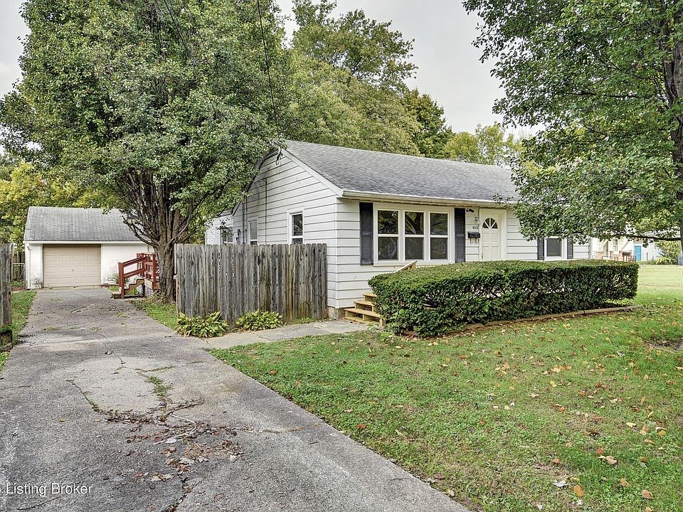 1st image of 8516 Thompson Ln