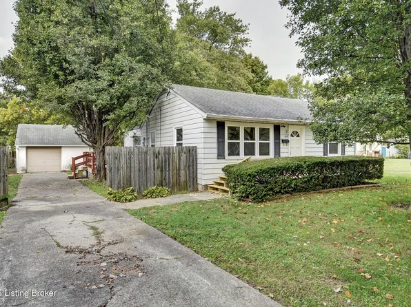 8516 Thompson Ln, Louisville, KY 40258