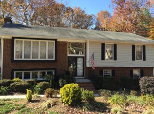 910 Union St, Cary, NC 27511