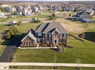 41398 Hagley Pl, Leesburg, VA 20175